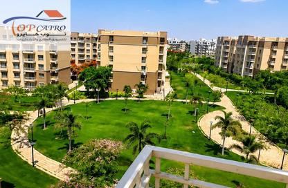 Apartment - 3 Bedrooms - 2 Bathrooms for sale in B11 - Madinaty - Cairo