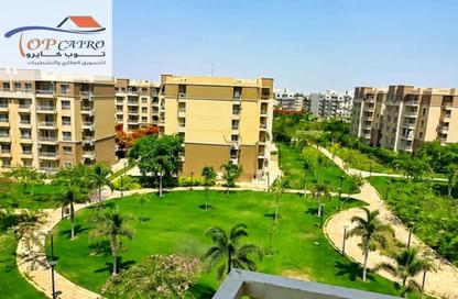 Apartment - 3 Bedrooms - 2 Bathrooms for sale in B11 - Madinaty - Cairo