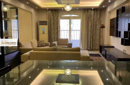 Apartment - 3 Bedrooms - 2 Bathrooms for sale in Grand City - Zahraa El Maadi - Hay El Maadi - Cairo