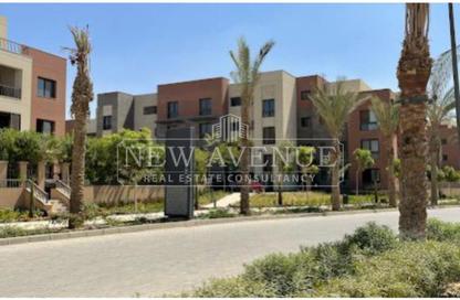 Apartment - 3 Bedrooms - 3 Bathrooms for sale in District 5 - 5th Settlement Compounds - The 5th Settlement - New Cairo City - Cairo