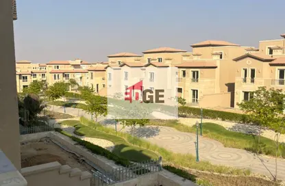 منزل مزدوج - 3 غرف نوم - 4 حمامات للبيع في لافيستا سيتي - كمبوندات العاصمة الإدارية الجديدة - العاصمة الإدارية الجديدة - القاهرة