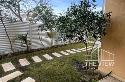 Apartment - 3 Bedrooms - 2 Bathrooms for sale in Al Khamayel city - Sheikh Zayed Compounds - Sheikh Zayed City - Giza