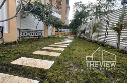 شقة - 3 غرف نوم - 2 حمامات للبيع في مدينة الخمائل - كمبوندات الشيخ زايد - الشيخ زايد - الجيزة