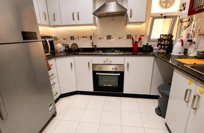 Apartment - 3 Bedrooms - 1 Bathroom for rent in Al masrawya - South Investors Area - New Cairo City - Cairo