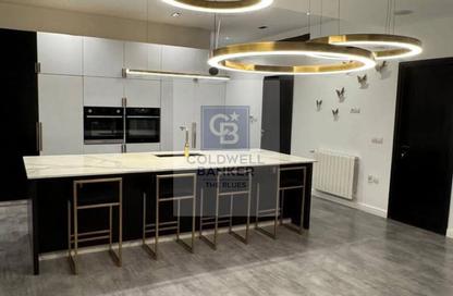 Apartment - 3 - 3 for sale in Palm Hills New Cairo - 5th Settlement Compounds - The 5th Settlement - New Cairo City - Cairo Apartment - 3 - 3 for sale in Palm Hills New Cairo - 5th Settlement Compounds - The 5th Settlement - New Cairo City - Cairo