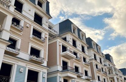 iVilla - 3 Bedrooms - 4 Bathrooms for sale in Mountain View 1.1 - 5th Settlement Compounds - The 5th Settlement - New Cairo City - Cairo