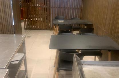 Shop - Studio for rent in Ahmed Tayseer St. - Ard El Golf - Heliopolis - Masr El Gedida - Cairo