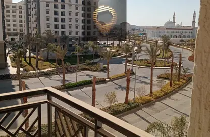 شقة - 2 غرف نوم - 1 حمام للبيع في سيليا - كمبوندات العاصمة الإدارية الجديدة - العاصمة الإدارية الجديدة - القاهرة