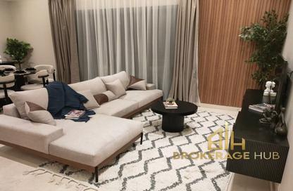 Apartment - 2 - 3 for rent in Villette - 5th Settlement Compounds - The 5th Settlement - New Cairo City - Cairo