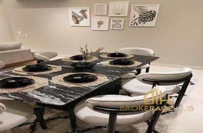 Apartment - 2 - 3 for rent in Villette - 5th Settlement Compounds - The 5th Settlement - New Cairo City - Cairo