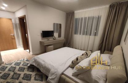 Apartment - 2 - 3 for rent in Villette - 5th Settlement Compounds - The 5th Settlement - New Cairo City - Cairo