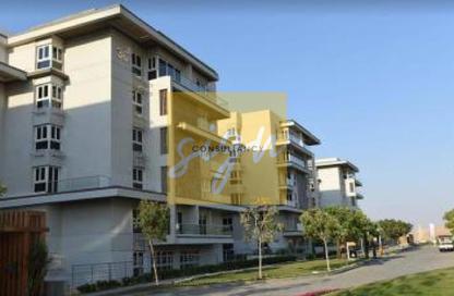 Villa - 3 - 4 for sale in Mountain View iCity - 5th Settlement Compounds - The 5th Settlement - New Cairo City - Cairo Villa - 3 - 4 for sale in Mountain View iCity - 5th Settlement Compounds - The 5th Settlement - New Cairo City - Cairo