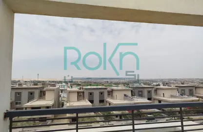 فيلا - 5 غرف نوم - 4 حمامات للبيع في نيو جيزة - طريق مصر اسكندرية الصحراوي - مدينة 6 أكتوبر - الجيزة