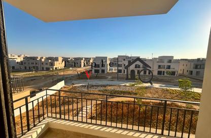 Apartment - 2 - 2 for rent in O West - 6 October Compounds - 6 October City - Giza Apartment - 2 - 2 for rent in O West - 6 October Compounds - 6 October City - Giza