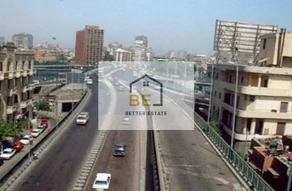 قطعة أرض - استوديو للبيع في شارع مصطفي النحاس - المنطقة السادسة - مدينة نصر - القاهرة