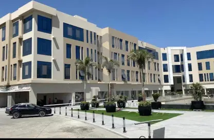 Clinic - 1 Bedroom - 1 Bathroom for rent in Mivida - 5th Settlement Compounds - The 5th Settlement - New Cairo City - Cairo