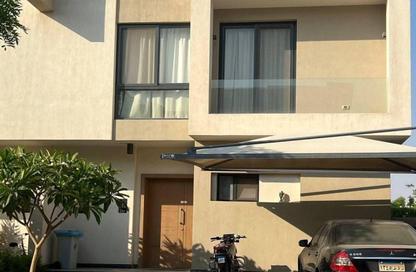 Villa - 4 Bedrooms - 4 Bathrooms for sale in Etapa Square - Sheikh Zayed City - Giza