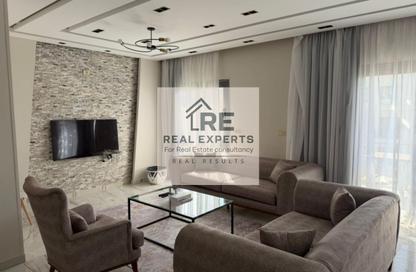 Apartment - 3 - 3 for rent in Eastown - 5th Settlement Compounds - The 5th Settlement - New Cairo City - Cairo Apartment - 3 - 3 for rent in Eastown - 5th Settlement Compounds - The 5th Settlement - New Cairo City - Cairo