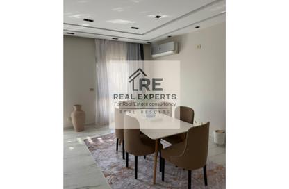 Apartment - 3 - 3 for rent in Eastown - 5th Settlement Compounds - The 5th Settlement - New Cairo City - Cairo Apartment - 3 - 3 for rent in Eastown - 5th Settlement Compounds - The 5th Settlement - New Cairo City - Cairo