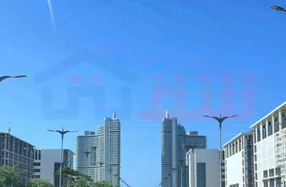 شقة - غرفة نوم - 1 حمام للبيع في مدينة العلمين الجديدة - العلمين - الساحل الشمالي