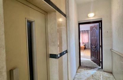 Apartment - Studio - 1 Bathroom for rent in Beverly Hills Road - 17th District - Sheikh Zayed City - Giza