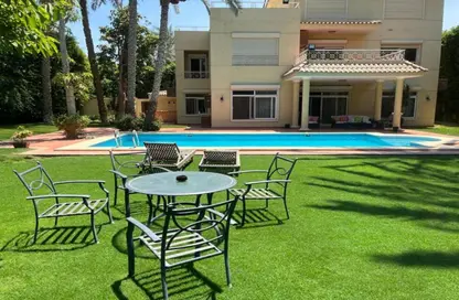 Townhouse - 3 Bedrooms - 3 Bathrooms for sale in Mountain View iCity October - 6 October Compounds - 6 October City - Giza