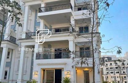 iVilla - 3 - 4 for sale in Mountain View 1.1 - 5th Settlement Compounds - The 5th Settlement - New Cairo City - Cairo