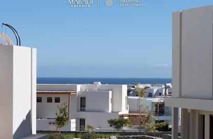 Apartment - 2 - 1 for sale in Makadi Heights - Makadi Orascom Resort - Makadi - Hurghada - Red Sea Apartment - 2 - 1 for sale in Makadi Heights - Makadi Orascom Resort - Makadi - Hurghada - Red Sea