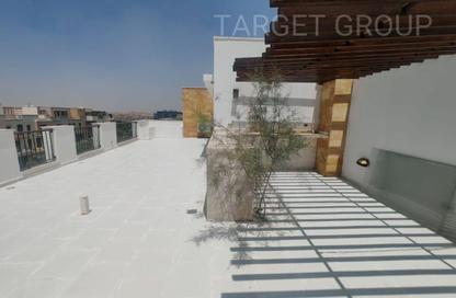Penthouse - 4 Bedrooms - 3 Bathrooms for rent in Eastown - 5th Settlement Compounds - The 5th Settlement - New Cairo City - Cairo Penthouse - 4 Bedrooms - 3 Bathrooms for rent in Eastown - 5th Settlement Compounds - The 5th Settlement - New Cairo City - Cairo