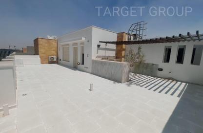Penthouse - 4 Bedrooms - 3 Bathrooms for rent in Eastown - 5th Settlement Compounds - The 5th Settlement - New Cairo City - Cairo Penthouse - 4 Bedrooms - 3 Bathrooms for rent in Eastown - 5th Settlement Compounds - The 5th Settlement - New Cairo City - Cairo