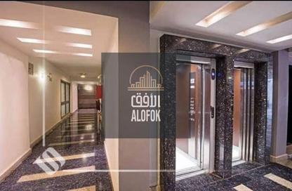 Co-Working Space - Studio - 2 Bathrooms for rent in Ashgar Darna - Zahraa El Maadi - Hay El Maadi - Cairo