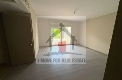 Apartment - 3 Bedrooms - 3 Bathrooms for sale in New Giza - Cairo Alexandria Desert Road - 6 October City - Giza