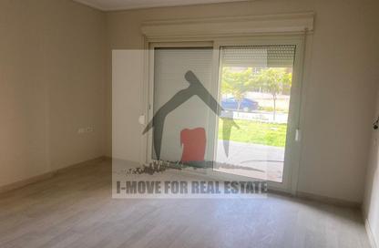 Apartment - 3 Bedrooms - 3 Bathrooms for sale in New Giza - Cairo Alexandria Desert Road - 6 October City - Giza