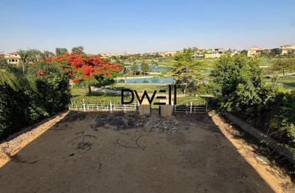 Villa - 4 Bedrooms - 4 Bathrooms for sale in Privado - Madinaty - Cairo