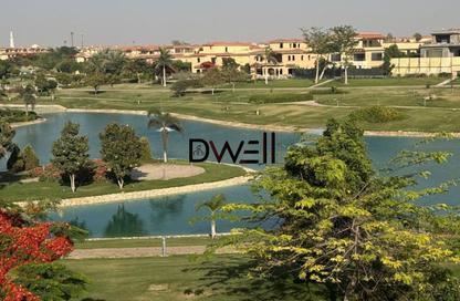 Villa - 4 Bedrooms - 4 Bathrooms for sale in Privado - Madinaty - Cairo