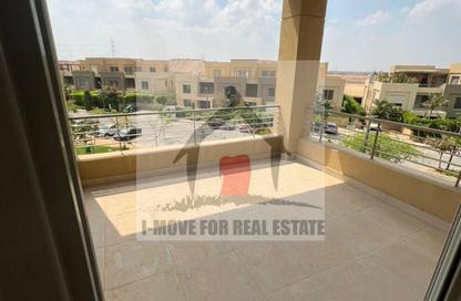 Apartment - 3 Bedrooms - 3 Bathrooms for sale in Palm Parks   Palm Hills - South Dahshur Link - 6 October City - Giza