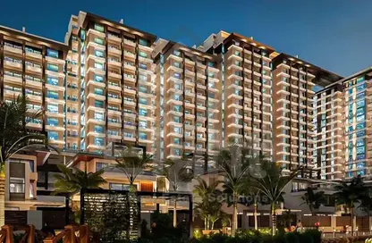 Apartment - 3 Bedrooms - 2 Bathrooms for sale in Sawary - Alexandria Compounds - Alexandria