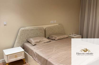 Apartment - 2 Bedrooms - 2 Bathrooms for rent in Mivida - 5th Settlement Compounds - The 5th Settlement - New Cairo City - Cairo