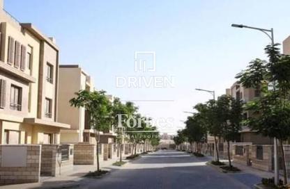 شقة - 4 غرف نوم - 4 حمامات للبيع في بيراميدز هايتس - طريق مصر اسكندرية الصحراوي - مدينة 6 أكتوبر - الجيزة شقة - 4 غرف نوم - 4 حمامات للبيع في بيراميدز هايتس - طريق مصر اسكندرية الصحراوي - مدينة 6 أكتوبر - الجيزة
