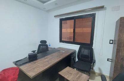 Office Space - Studio - 2 for rent in Almazah - Heliopolis - Masr El Gedida - Cairo