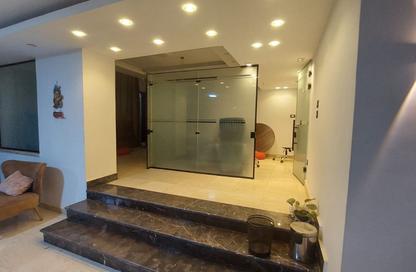 Office Space - Studio - 2 for rent in Almazah - Heliopolis - Masr El Gedida - Cairo