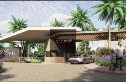 شقة - 3 غرف نوم - 2 حمامات للبيع في جوار - التجمع السادس - مدينة القاهرة الجديدة - القاهرة