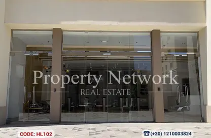 Office Space - 3 Bedrooms - 2 Bathrooms for rent in Mivida - 5th Settlement Compounds - The 5th Settlement - New Cairo City - Cairo