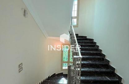 Villa - 3 Bedrooms - 3 Bathrooms for sale in Maxim - The 1st Settlement - New Cairo City - Cairo