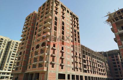 Apartment - 3 Bedrooms - 2 Bathrooms for sale in Muruj - Smouha - Hay Sharq - Alexandria