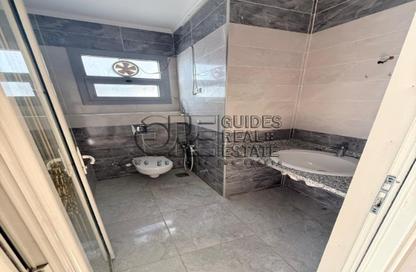 Apartment - 2 Bedrooms - 2 Bathrooms for sale in One Kattameya - El Katameya Compounds - El Katameya - New Cairo City - Cairo Apartment - 2 Bedrooms - 2 Bathrooms for sale in One Kattameya - El Katameya Compounds - El Katameya - New Cairo City - Cairo