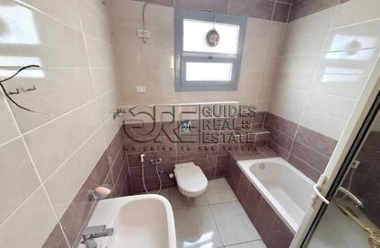 Apartment - 2 Bedrooms - 2 Bathrooms for sale in One Kattameya - El Katameya Compounds - El Katameya - New Cairo City - Cairo