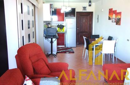 Chalet - 2 Bedrooms - 2 Bathrooms for sale in Waterfront - Porto Sokhna - Al Ain Al Sokhna - Suez