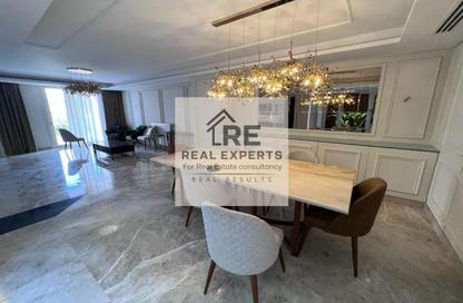 Villa - 6 - 5 for sale in Cairo Festival City - North Investors Area - New Cairo City - Cairo Villa - 6 - 5 for sale in Cairo Festival City - North Investors Area - New Cairo City - Cairo