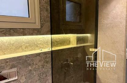 Apartment - 3 Bedrooms - 2 Bathrooms for sale in Al Khamayel city - Sheikh Zayed Compounds - Sheikh Zayed City - Giza